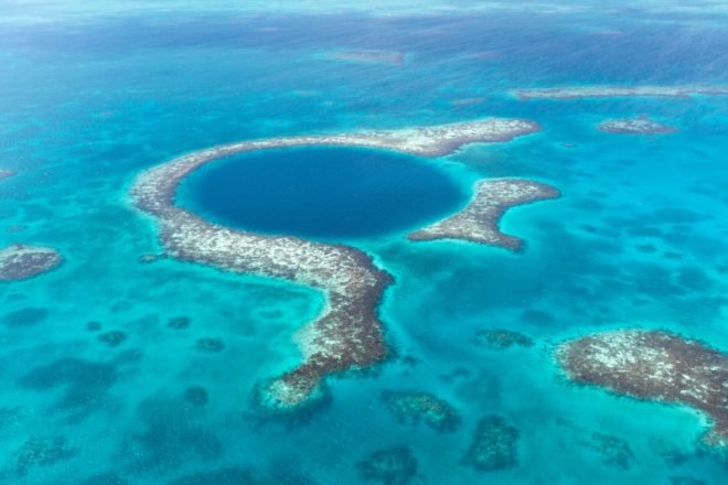 Great Blue Hole, Blue Hole, Blue Hole Belize, Great Blue Hole Belize