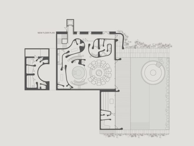 ENOTA Architect, Hotel Plesnik, Hotel Plesnik wellness center, hotel design, wellness center renovation, wellness center solvenia, solvenia hotels, water designs, natural pools, natural filtration for pools, aquatic plant filtration, hotel renovation,