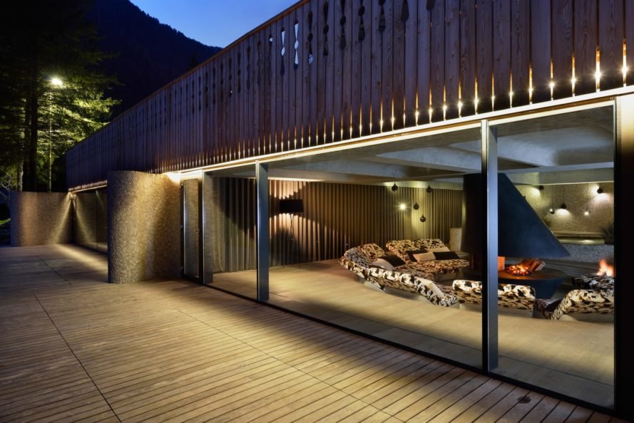 ENOTA Architect, Hotel Plesnik, Hotel Plesnik wellness center, hotel design, wellness center renovation, wellness center solvenia, solvenia hotels, water designs, natural pools, natural filtration for pools, aquatic plant filtration, hotel renovation,