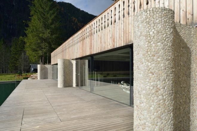 ENOTA Architect, Hotel Plesnik, Hotel Plesnik wellness center, hotel design, wellness center renovation, wellness center solvenia, solvenia hotels, water designs, natural pools, natural filtration for pools, aquatic plant filtration, hotel renovation,