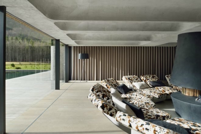 ENOTA Architect, Hotel Plesnik, Hotel Plesnik wellness center, hotel design, wellness center renovation, wellness center solvenia, solvenia hotels, water designs, natural pools, natural filtration for pools, aquatic plant filtration, hotel renovation,