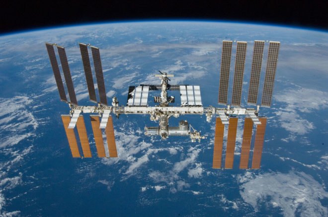 International Space Station, ISS, space station, space, Earth, spacecraft