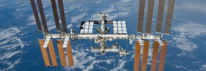 International Space Station, ISS, space station, space, Earth, spacecraft