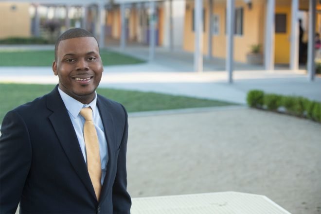 Michael Tubbs, Michael Tubbs Stockton, Michael Tubbs Stockton mayor, Michael Tubbs basic income