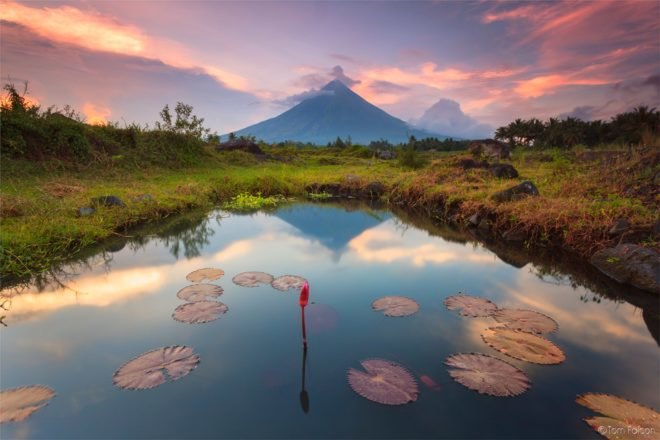 Mount Mayon, Mayon, Mayon Philippines, Philippines volcano