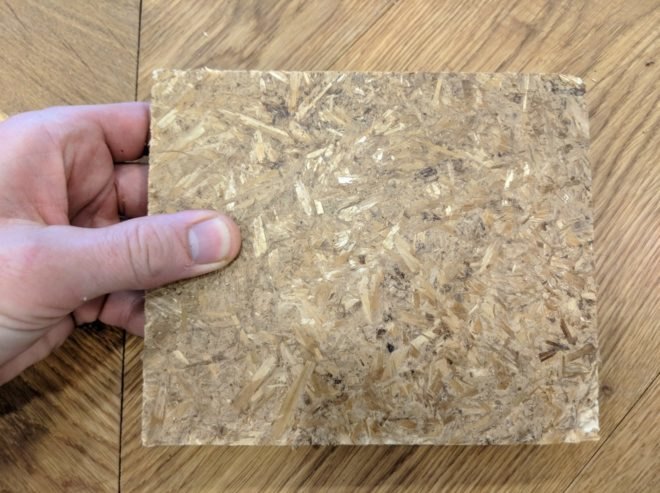 MycoPanel, MycoPanel redhouse studios, Biocycler, redhouse studios, recycled materials, recycled buildings, recycled building materials, biomaterials, fungus biomaterials