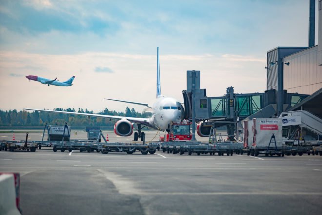 Norway, Avinor, airport, airplane, flight, air travel