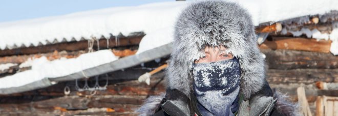 Oymyakon Siberia coldest inhabited place on Earth, Oymyakon, Siberia, Oymyakon temperatures, Oymyakon thermostat, coldest place on earth, coldest inhabited place on earth, coldest village, extreme weather, extreme temperatures