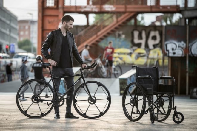 Revolve wheel, foldable wheel, airless wheel, urban design, wheel mobility, new wheel design, puncture proof wheel, bicycle tires, foldable tires, bicycle parts, green transportation, wheelchair wheels, portable bicycle wheels, airless wheels,