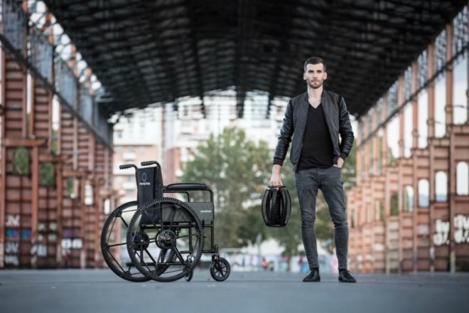 Revolve wheel, foldable wheel, airless wheel, urban design, wheel mobility, new wheel design, puncture proof wheel, bicycle tires, foldable tires, bicycle parts, green transportation, wheelchair wheels, portable bicycle wheels, airless wheels,