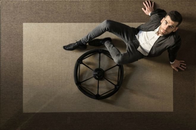 Revolve wheel, foldable wheel, airless wheel, urban design, wheel mobility, new wheel design, puncture proof wheel, bicycle tires, foldable tires, bicycle parts, green transportation, wheelchair wheels, portable bicycle wheels, airless wheels,