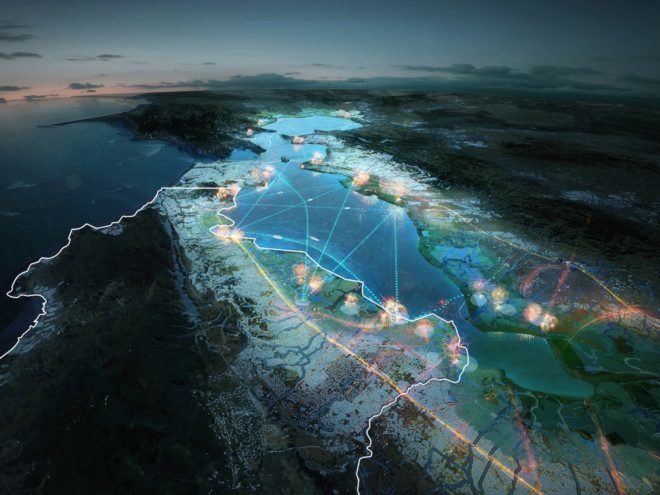 Resilient by Design HASSELL team, Resilient by Design MVRDV, Resilient by Design San Francisco, San Francisco resilient design by HASSELL, San Francisco climate change design, climate change Resilient by Design, Resilient by Design Bay Area