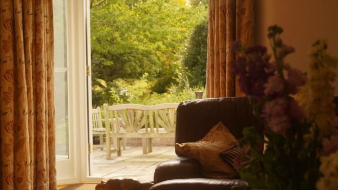 Tricia Hamilton, Somerset cottage, cottage for sale, housing competition, real estate sales, mortgage free home, cottage on auction, uk cottages, uk cottage sale, cheap houses, cheap cottage for sale uk, uk cottage homes, uk real estate, buying a home in uk