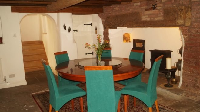 Tricia Hamilton, Somerset cottage, cottage for sale, housing competition, real estate sales, mortgage free home, cottage on auction, uk cottages, uk cottage sale, cheap houses, cheap cottage for sale uk, uk cottage homes, uk real estate, buying a home in uk