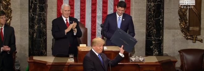 Trump, President Trump, Trump State of the Union, Trump SOTU, President Trump SOTU
