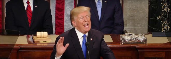Trump, President Trump, Trump State of the Union, Trump SOTU, President Trump SOTU