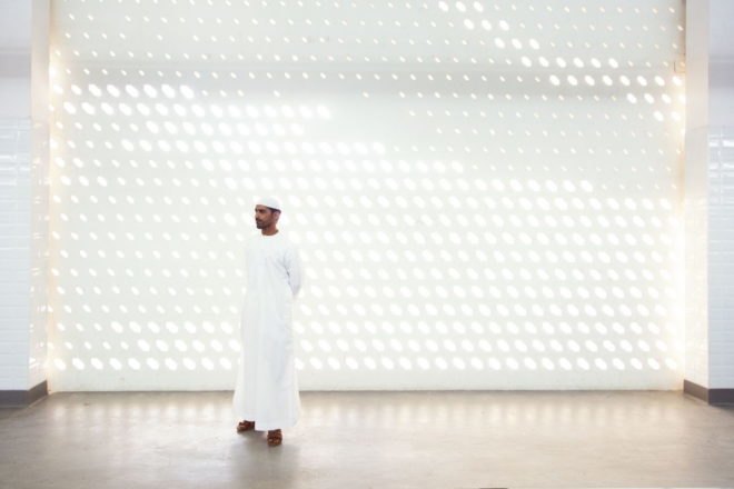 Muttrah Fish Market by Snohetta, Snøhetta fish market, Snøhetta in Oman, Snøhetta public space design, Muttrah Fish Market, Muttrah Fish Market in Oman, fish market architecture, fish market mixed use design, marketplace design by Snohetta