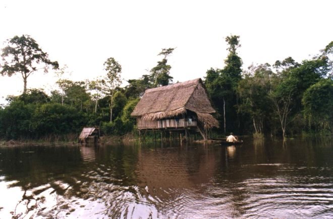 Amazon River, Amazon Rainforest, Amazon home, Amazon house