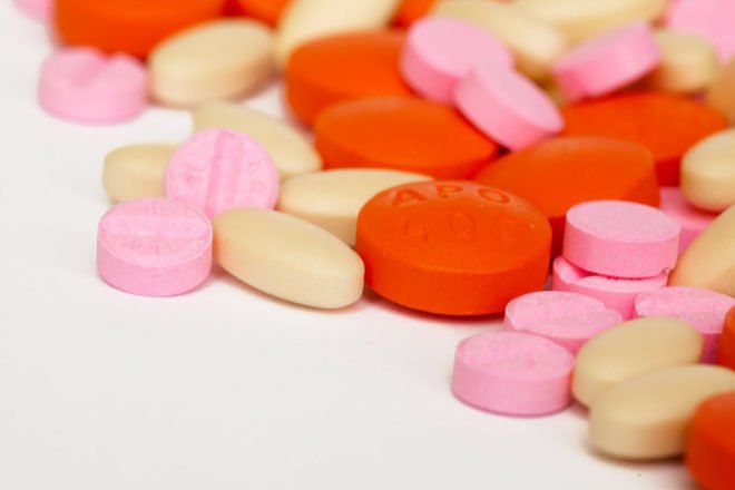 Antibiotic, antibiotics, medicine, health, capsule, pill, drug