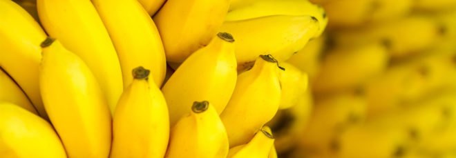 Banana, bananas, fruit, food, ripe bananas, ripe