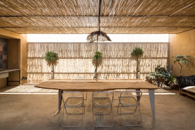 Case ECS by Giuseppe Gurrieri Studio, Casa ECS in Sicily, Casa ECS, Giuseppe Gurrieri Studio ecofriendly architecture, dry stone retaining walls, green-roofed Sicily architecture, sustainable architecture in Sicily