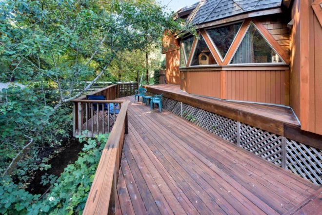 Geodesic Dome Home, wooden dome home, dome homes for sale, geodesic homes, geodesic home design, geodesic buildings, wooden homes, wooden homes for sale, sonoma county dome home, Russian River Valley dome homes, dome construction, building a round home, round homes, woodburning stoves, unique home designs,