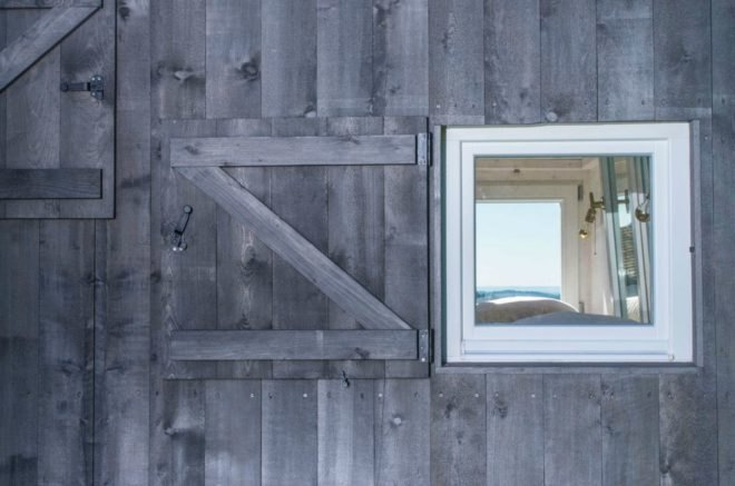Wild-Berghof Buchet, HYT movable accommodation unit, mobile tiny home, tiny home on wheels, cabins on wheels, tiny home living, tiny home design, cabin design, moveable tiny homes, Holiday Architecture, vacation tiny homes, holiday in tiny home, tiny home vacation, off grid tiny home,