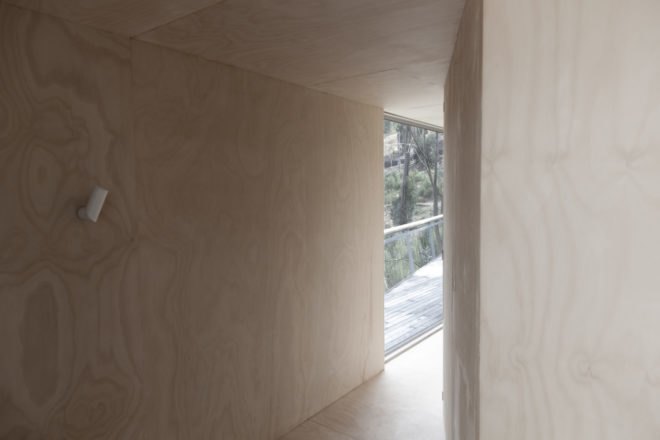 House 28 by Studio Edwards, cargotecture by Studio Edwards, House 28 shipping containers, shipping container architecture holiday home, cargotecture house, shipping container architecture in Australia, shipping container house in Surf Coast, rainwater collection in Surf Coast,
