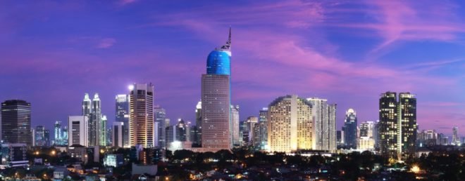 Jakarta, Jakarta water issues, Jakarta water shortage
