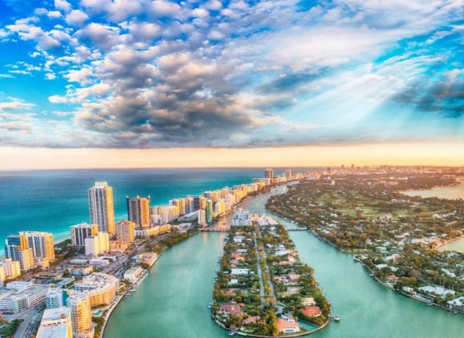Miami, Miami water issues, Miami water shortage