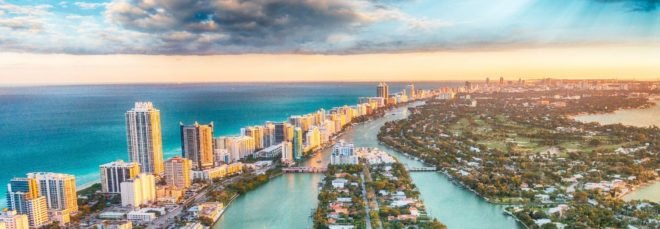Miami, Miami water issues, Miami water shortage