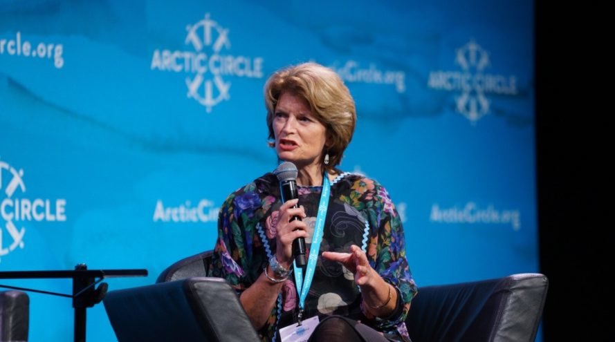 Murkowski, Lisa Murkowski, Senator Murkowski, Senator Lisa Murkowski
