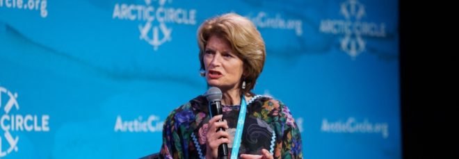 Murkowski, Lisa Murkowski, Senator Murkowski, Senator Lisa Murkowski