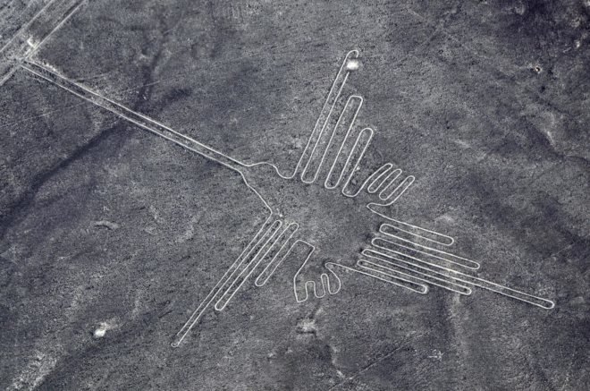 Nazca, Nazca Lines, Nazca Lines hummingbird, Nazca Lines bird
