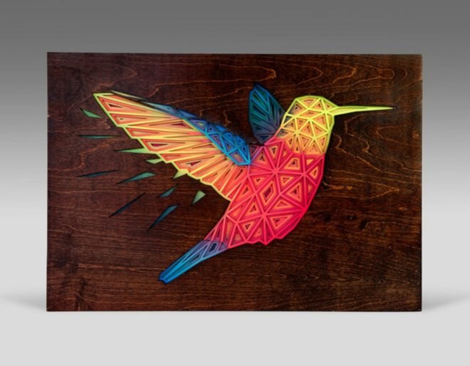 Jason Pancoast, Shadowfox Design shadowbox art, wooden art, wood art, wooden shadowbox, wood sculptures, wood artwork, laser-cut wood, laser-cut wood art, nature-inspired artwork, paper art, oregon artists,