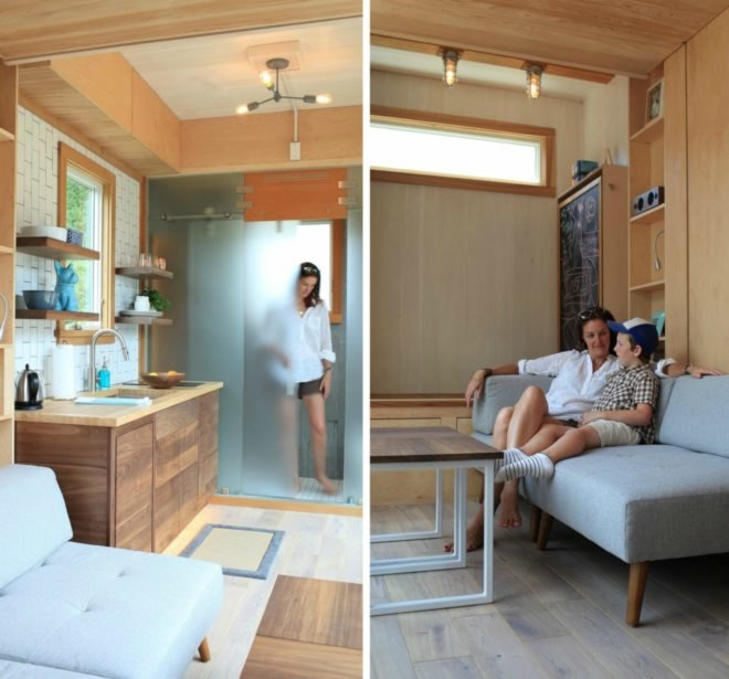 Cubist Engineering, Sturgis Tiny Home, tiny home design, clt timber homes, clt timber tiny home, clt wood tiny home, tiny homes for sale, custom tiny homes, tiny home design, sustainable wood, environmentally-friendly wood, tiny home living, tiny home on wheels