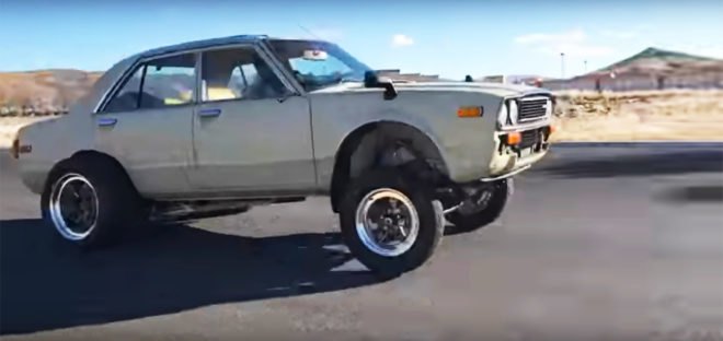 Teslonda, Jimmy Built, Honda Accord, Accord, car, electric car