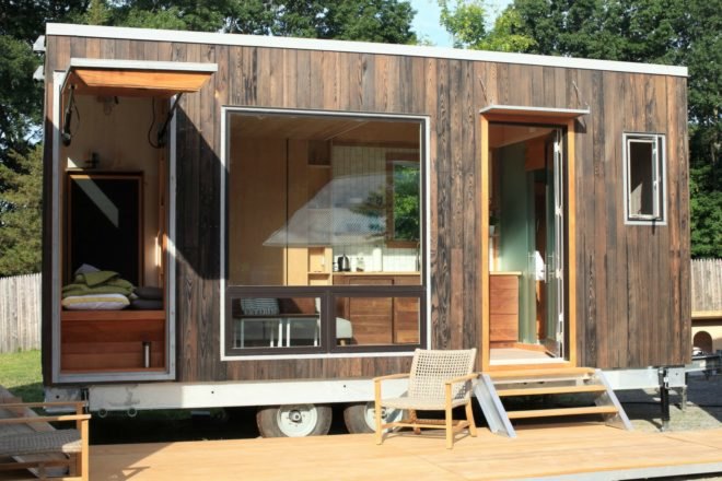 Cubist Engineering, Sturgis Tiny Home, tiny home design, clt timber homes, clt timber tiny home, clt wood tiny home, tiny homes for sale, custom tiny homes, tiny home design, sustainable wood, environmentally-friendly wood, tiny home living, tiny home on wheels