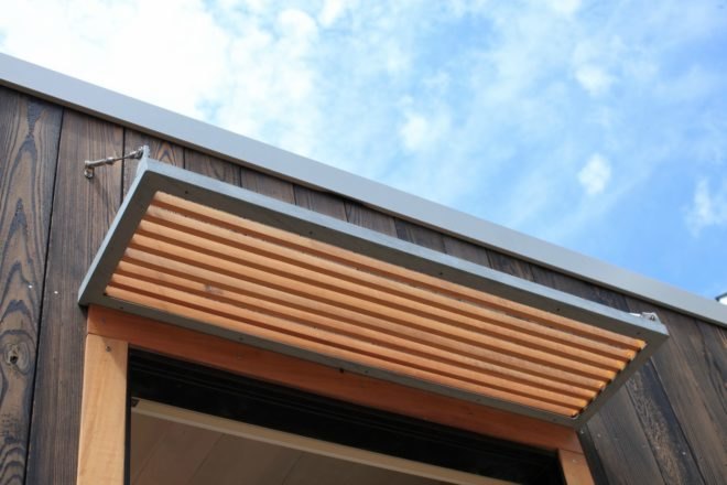 Cubist Engineering, Sturgis Tiny Home, tiny home design, clt timber homes, clt timber tiny home, clt wood tiny home, tiny homes for sale, custom tiny homes, tiny home design, sustainable wood, environmentally-friendly wood, tiny home living, tiny home on wheels