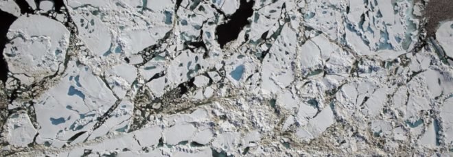 Arctic, Arctic Circle, North Pole, Arctic melting