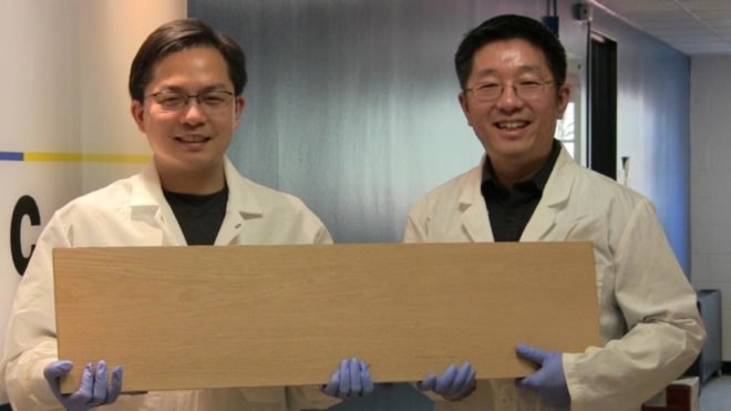 super wood, wood, superwood, super wood University of Maryland,