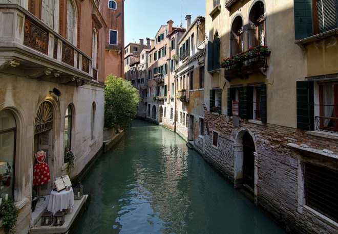 Venice's Grand Canal, grand canal, venice grand canal