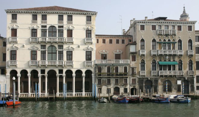Venice's Grand Canal, grand canal, venice grand canal