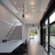 Bard College Media Lab by MB Architecture, Bard College Media Lab, Bard College Media Lab shipping containers, shipping container media lab, cargotecture on college campuses, cargotecture Bard College, cargotecture by MB Architecture,