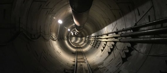The Boring Company, Boring Company, tunnel, tunneling, building, boring