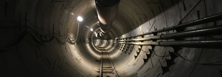 The Boring Company, Boring Company, tunnel, tunneling, building, boring
