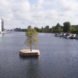 parkipelago Copenhagen, CPH-Ø1 Copenhagen, floating islands Copenhagen, floating artificial islands public space, parkipelago architecture, CPH-Ø1 by Marshall Blecher and Magnus Maarbjerg, Copenhagen Islands project