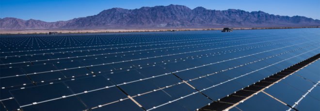California, California desert, desert, solar panels, solar panel, solar power, solar energy, renewable energy
