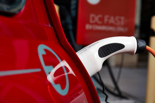 MINI, classic Mini Electric, Mini Electric, electric car, electric vehicle, EV, car, charging