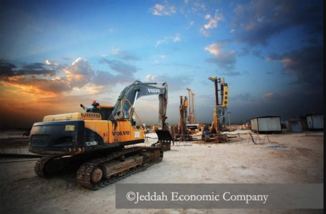 Adrian Smith + Gordon Gill Architecture, Gordon Gill, Adrian Smith, Jeddah, Jeddah Tower, Jeddah Tower by Adrian Smith + Gordon Gill Architecture, tallest tower in the world, highest building in the world, what is the tallest tower in the world, Burj Khalifa, skyscrapers, megatall, megatall skyscrapers, megatall towers